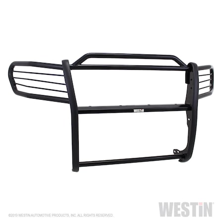 Westin Sportsman Grille Guard 40-3885